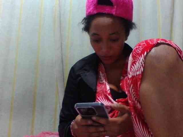 Laurencia12 webcam