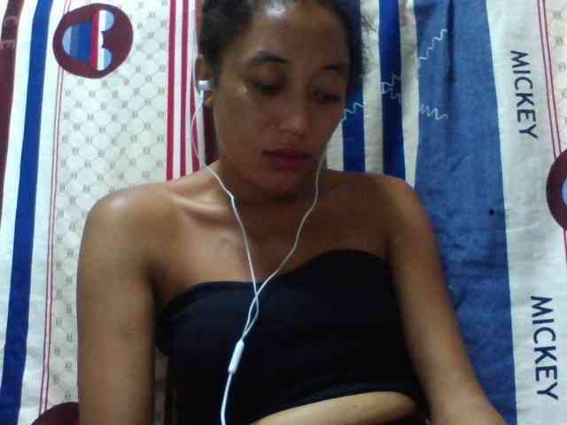 Laurencia12 webcam