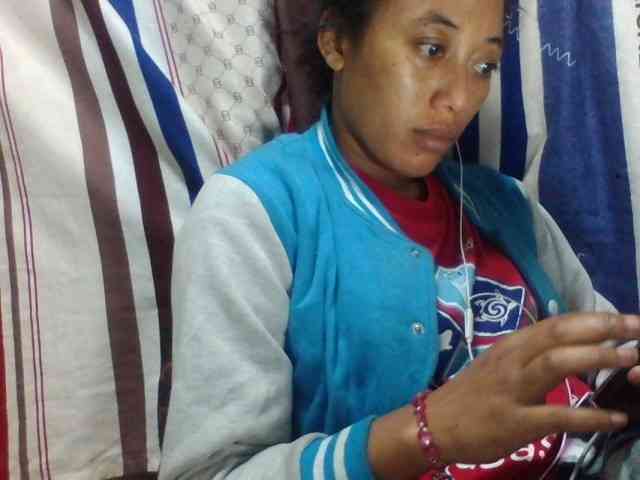 Laurencia12 webcam