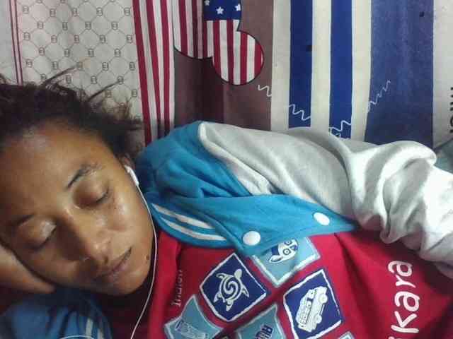 Laurencia12 webcam