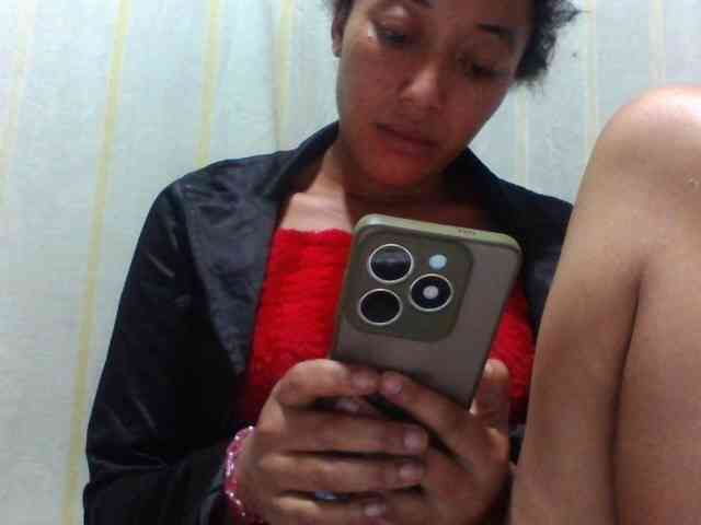 Laurencia12 webcam