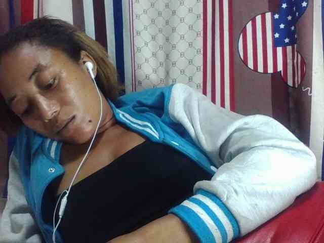Laurencia12 webcam