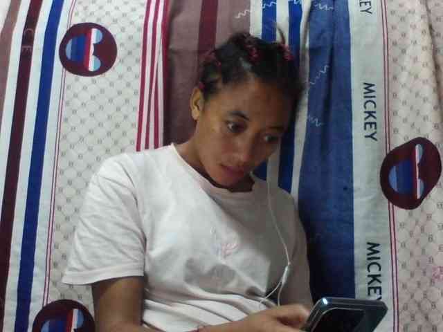 Laurencia12 webcam