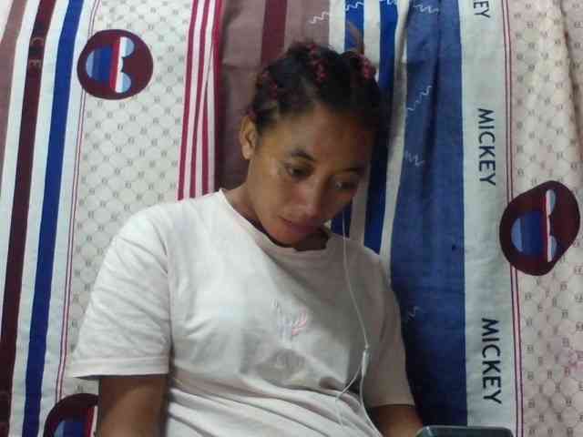 Laurencia12 webcam