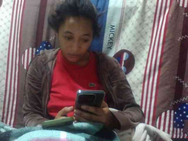 Laurencia12 webcam