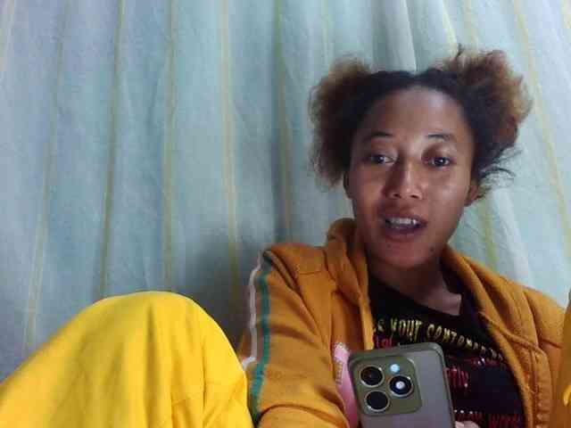Laurencia12 webcam