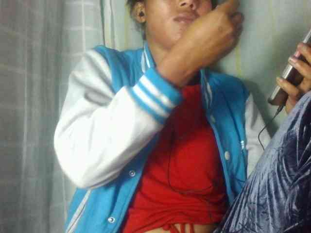 Laurencia12 webcam