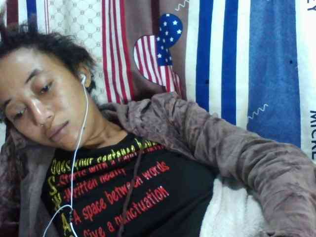 web cam show Laurencia12