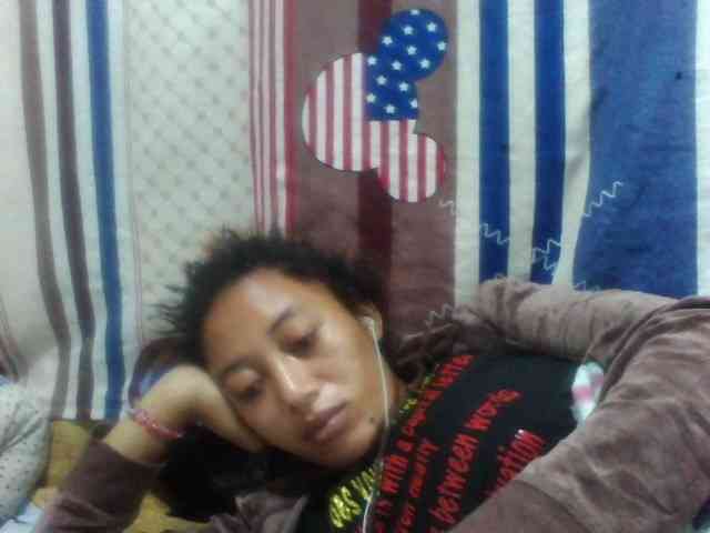 Laurencia12 webcam