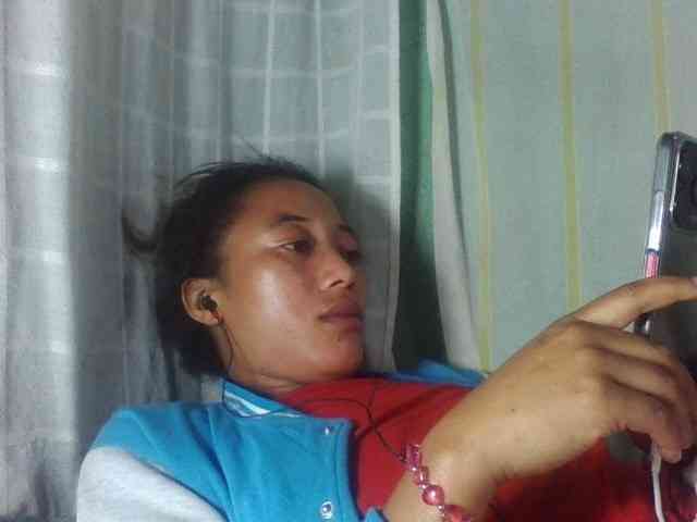 Laurencia12 webcam