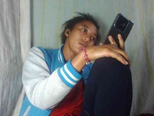 Laurencia12 webcam