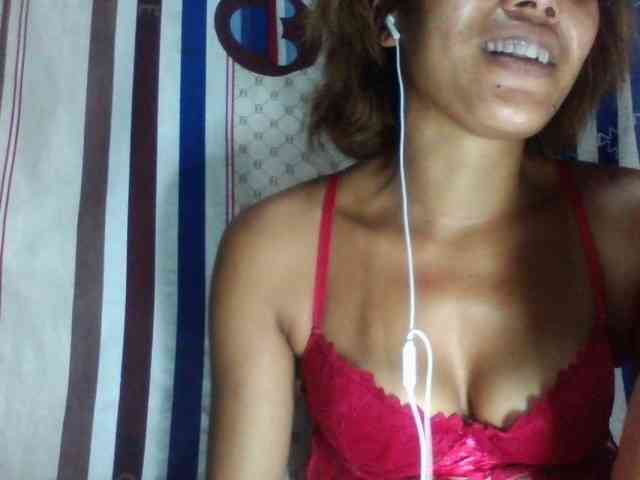 Laurencia12 webcam