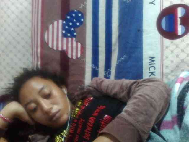 Laurencia12 webcam