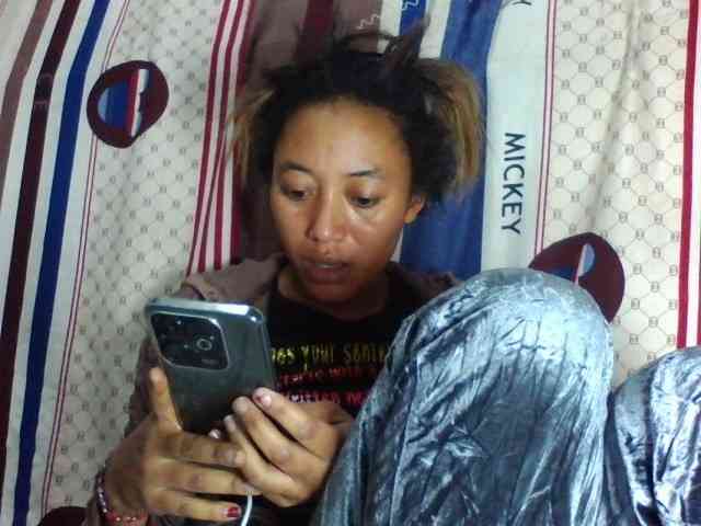 Laurencia12 webcam