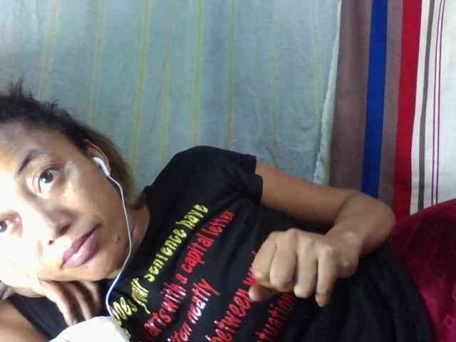 Laurencia12 webcam