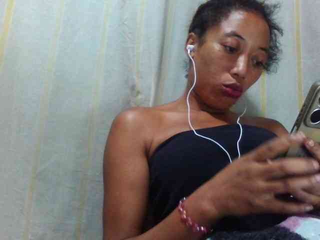 Laurencia12 webcam