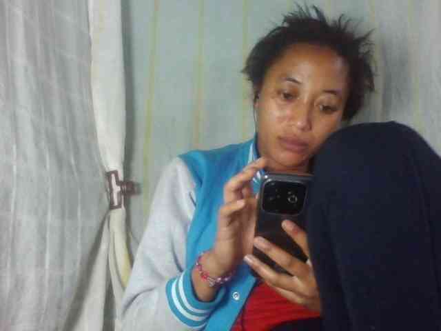 Laurencia12 webcam