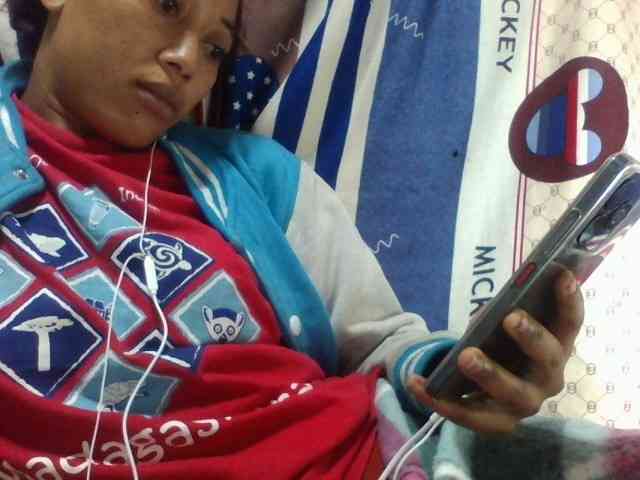 Laurencia12 webcam