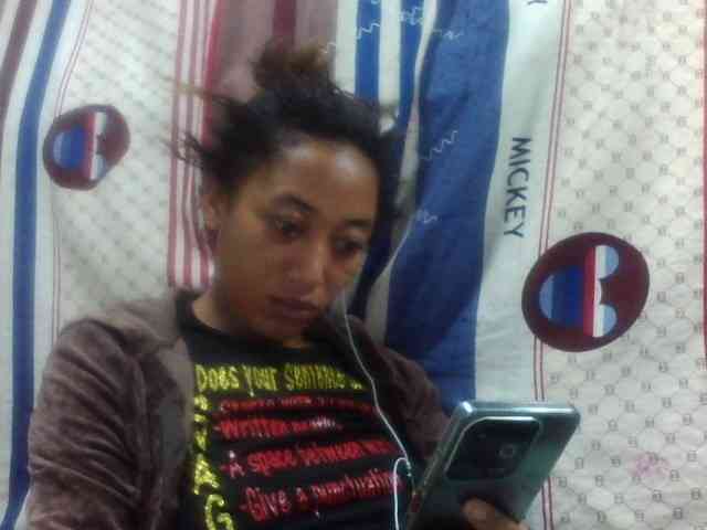 Laurencia12 webcam
