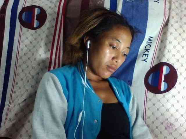 Laurencia12 webcam