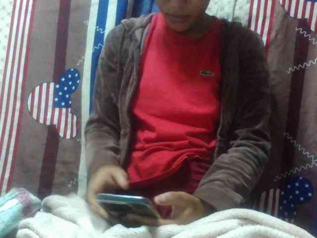 Laurencia12 webcam