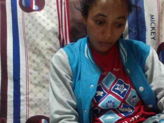 Laurencia12 webcam