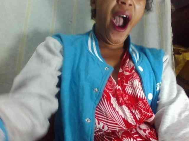 Laurencia12 webcam