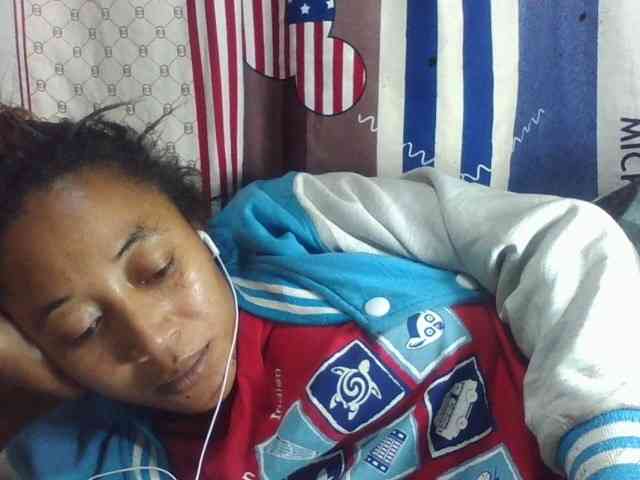Laurencia12 webcam