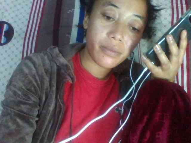 Laurencia12 webcam