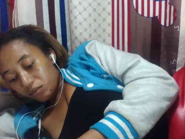 Laurencia12 webcam