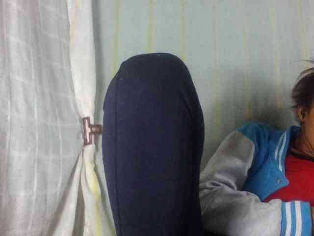 Laurencia12 webcam
