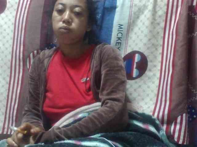 Laurencia12 webcam