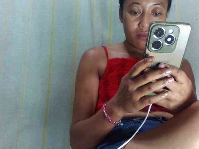 Laurencia12 webcam