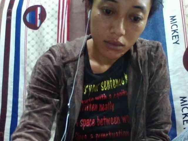 Laurencia12 webcam