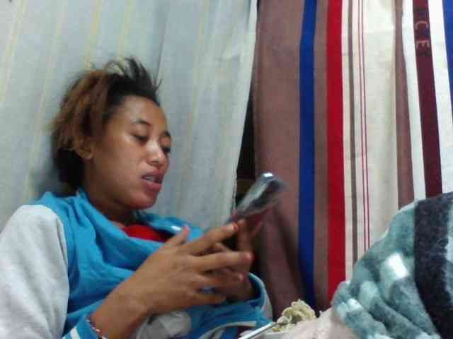 Laurencia12 webcam