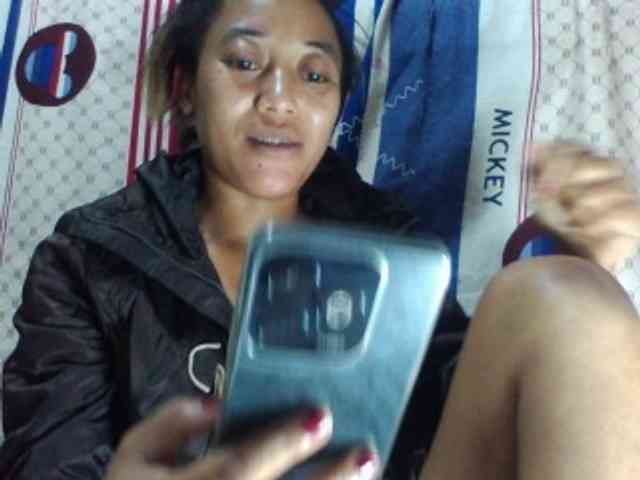 Laurencia12 webcam
