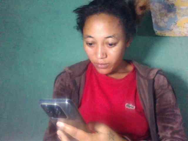 Laurencia12 webcam