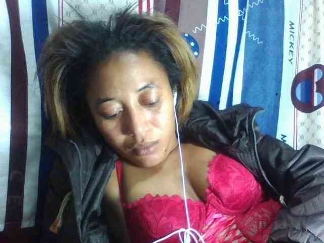 Laurencia12 webcam
