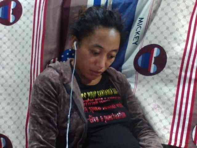 Laurencia12 webcam
