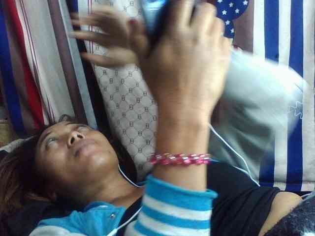Laurencia12 webcam