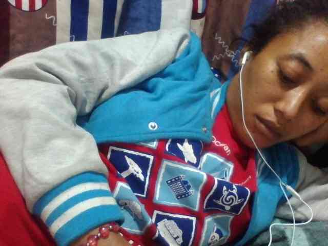 Laurencia12 webcam