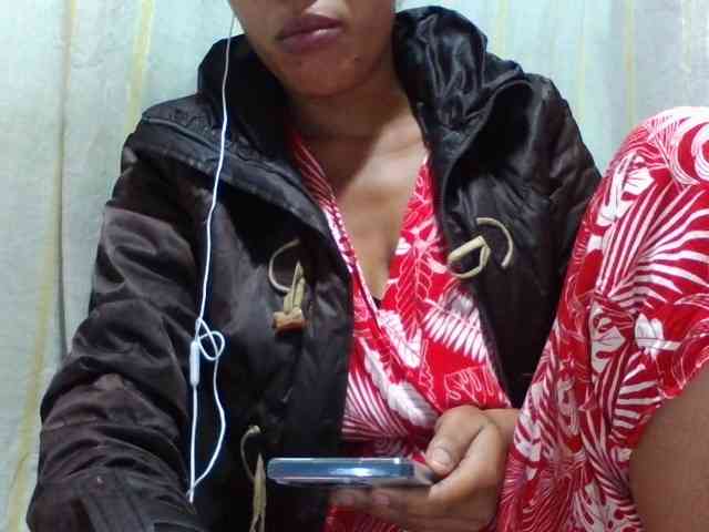 Laurencia12 webcam