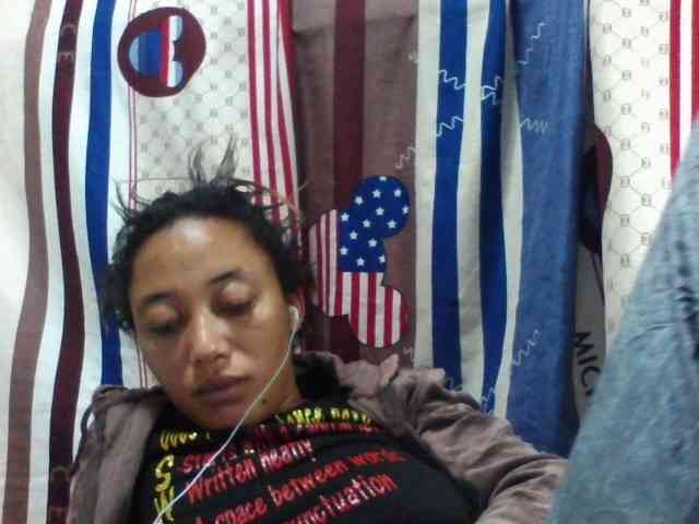 Laurencia12 webcam