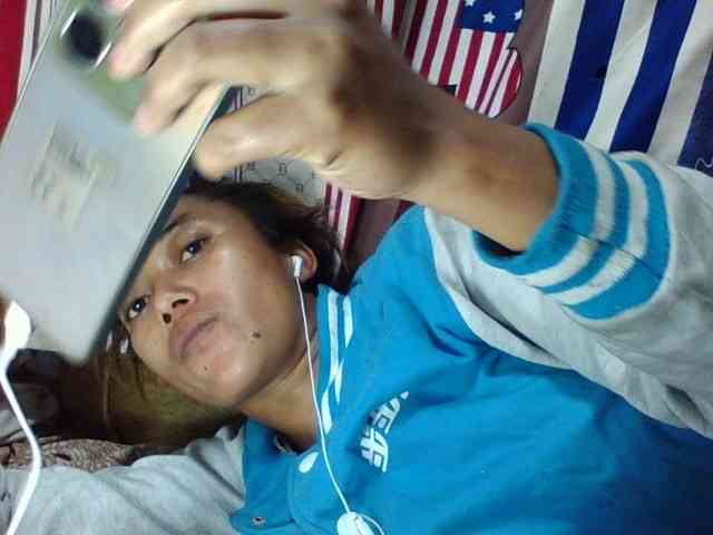 Laurencia12 webcam