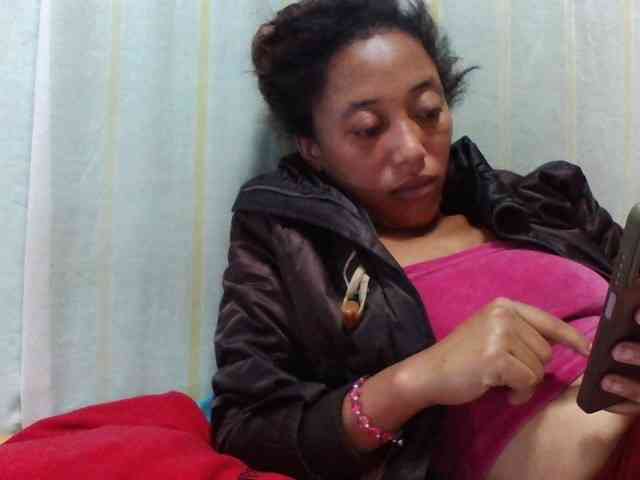 Laurencia12 webcam
