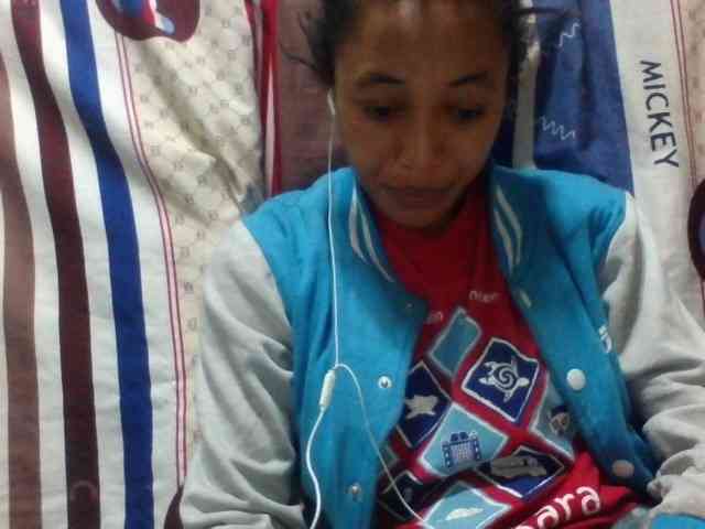 Laurencia12 webcam