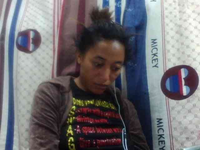 Laurencia12 webcam