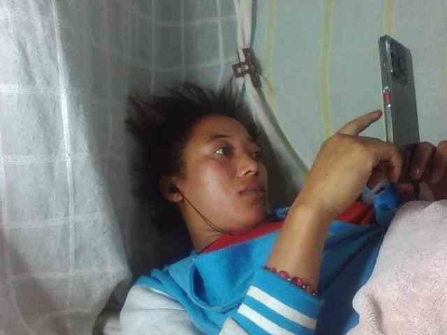 Laurencia12 webcam