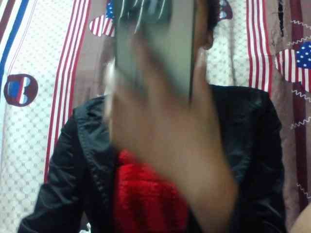 Laurencia12 webcam