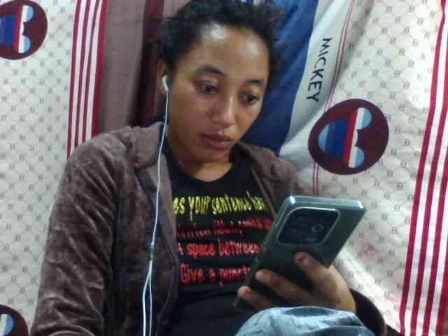 Laurencia12 webcam